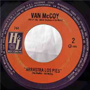 Van McCoy - Soul Cha Cha /Arrastra Los Pies = The Shuffle download free