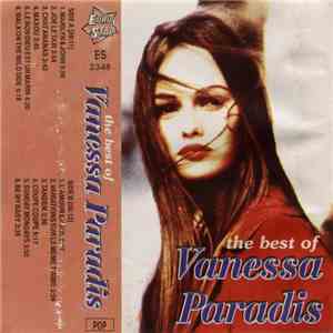 Vanessa Paradis - The Best Of download free