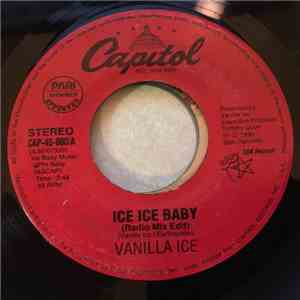 Vanilla Ice - Ice Ice Baby download free