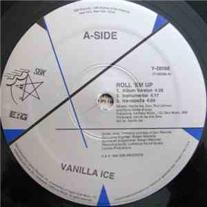 Vanilla Ice - Roll 'Em Up download free