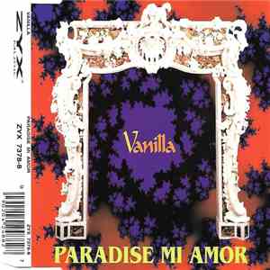 Vanilla  - Paradise Mi Amor download free