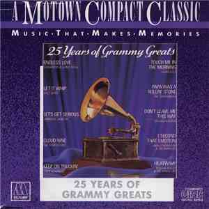 Various - 25 Years Of Grammy Greats download free