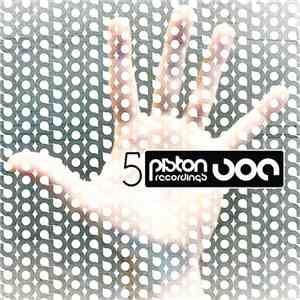 Various - 5 Years Of Piston Recordings download free