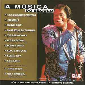 Various - A Música Do Século - 18 download free