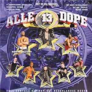 Various - Alle 13 Dope download free