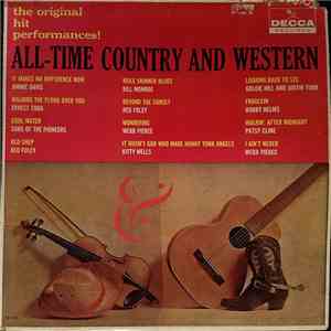 Various - All-Time Country And Western download free