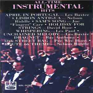 Various - All-Time Instrumental Hits download free