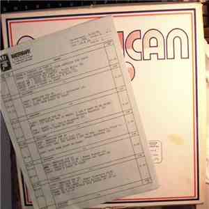 Various - American Top 40 With Casey Kasem, No. 792-6 download free
