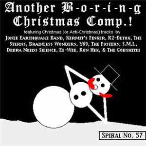 Various - Another Boring Christmas Comp download free
