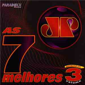 Various - As Sete Melhores Da Jovem Pan Volume 3 download free