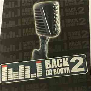 Various - Back 2 Da Booth download free
