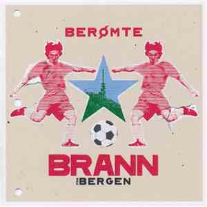 Various - Berømte Brann fra Bergen download free