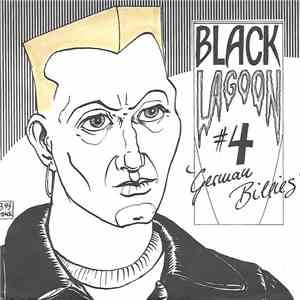Various - Black Lagoon No. 4 - German Billies download free