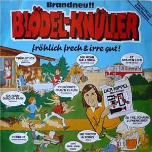 Various - Blödel-Knüller download free