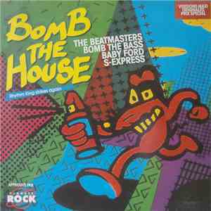 Various - Bomb The House download free