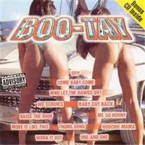 Various - Boo-Tay download free