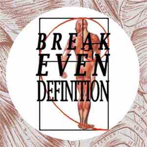 Various - Break: Even: Definition download free