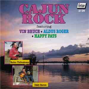 Various - Cajun Rock download free