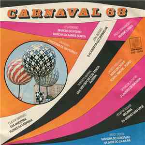 Various - Carnaval 68 download free