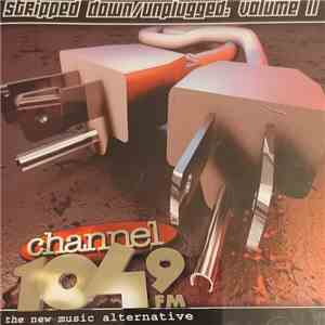 Various - Channel 104.9 Stripped Down/Unplugged: Volume II download free