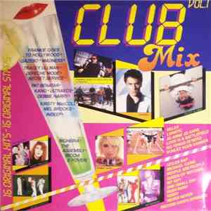 Various - Club Mix Vol. 1 download free