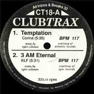 Various - Clubtrax 18 download free