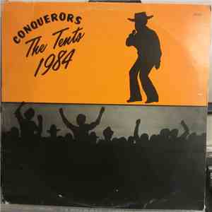 Various - Conquerors The Tents 1984 download free