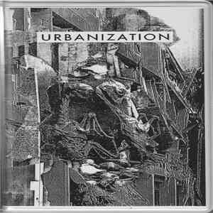 Various - Contemporary Harsh Noise Vol. V - Urbanization download free