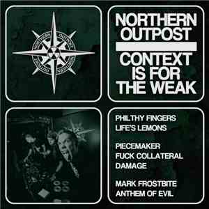 Various - Context Is For The Weak download free