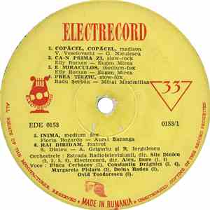 Various - Copăcel, Copăcel download free