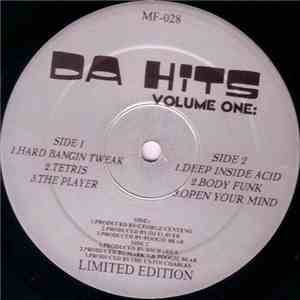 Various - Da Hits Volume One download free