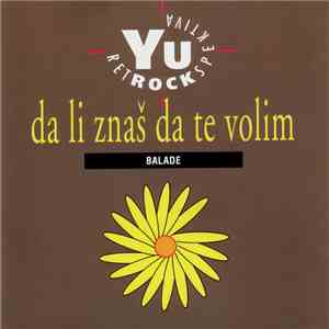 Various - Da Li Znaš Da Te Volim download free