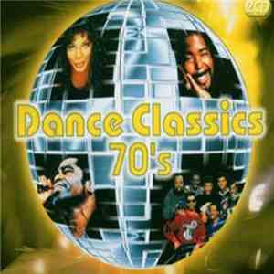 Various - Dance Classics 70's download free