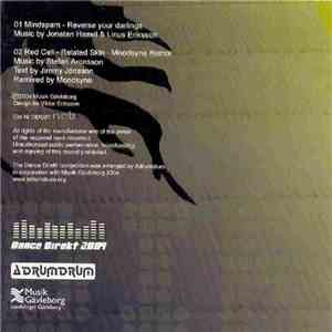 Various - Dance Direct Winter 2004 download free