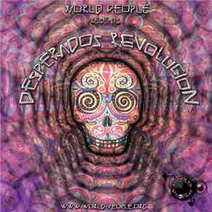 Various - Desperados Revolucion download free
