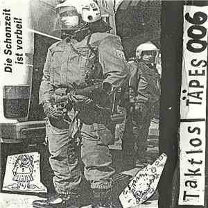 Various - Die Schonzeit Ist Vorbei! download free