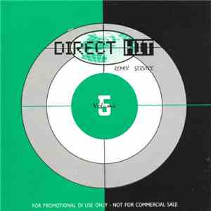 Various - Direct Hit Volume 5 download free