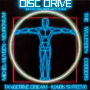 Various - Disc Drive download free
