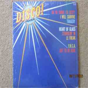 Various - Disco Fever download free