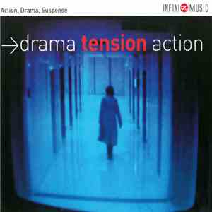 Various - Drama Tension Action (Action, Drama, Suspense) download free