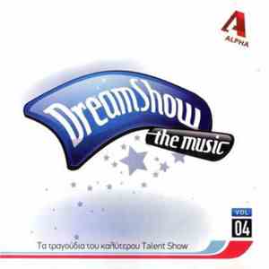 Various - Dream Show (Vol. 4) download free