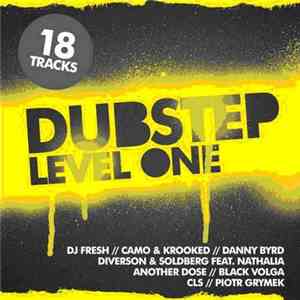 Various - DubStep Level One download free