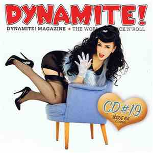 Various - Dynamite! CD#19 download free