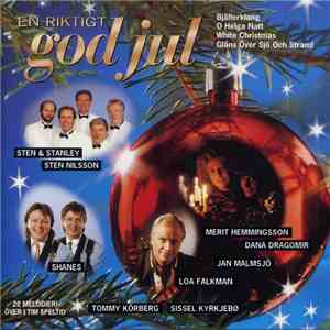 Various - En Riktigt God Jul download free