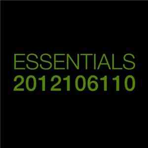 Various - Essentials 106-110 download free