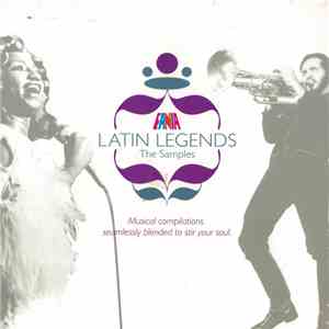 Various - Fania Latin Legends - The Samples download free
