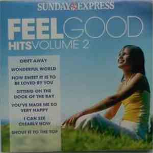 Various - Feel Good Hits (Volume 2) download free