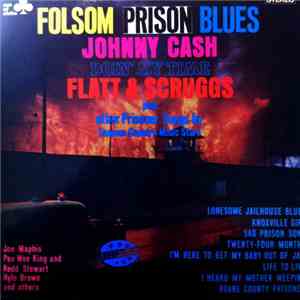 Various - Folson Prison Blues download free