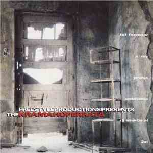Various - Freestyle Productions Presents The Kramahoperrata download free