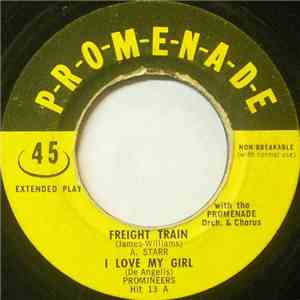 Various - Freight Train download free